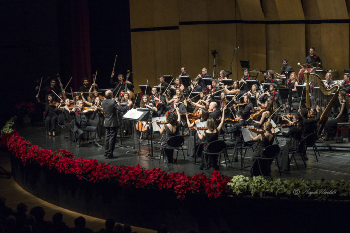 concerto di san silvestro a Vicenza