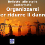 Bollette alle stelle confermate, Aduc: organizzarsi per ridurre il danno Bollette, il danno da contenere