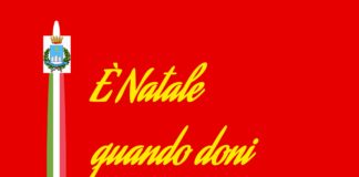 Buon Natale da Castelforte!