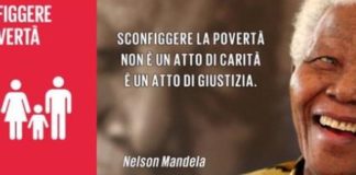 Agenda 2030: sconfiggere la povertà e la vulnerabilità. “Filosofia in Agorà”: un cambiamento di prospettiva: l’economia dei poveri Agenda 2030 Sconfiggere la povertà