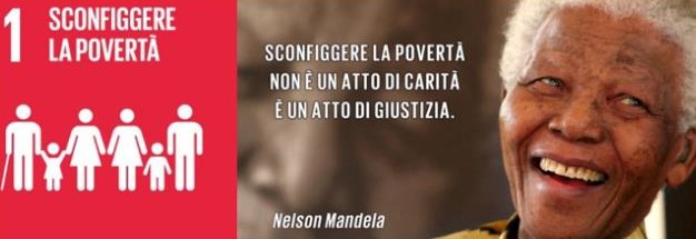 Agenda 2030 Sconfiggere la povertà