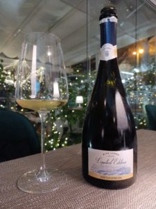 Alta Langa DOCG Brut Limited Edition 2016 Fontanafredda