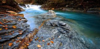 Bacino Astico, Guarda (EV): “Bene rimozione rifiuti, ma prioritaria dovrebbe essere la realizzazione del bacino a monte” Bacino Astico Leogra, foto d'archivio