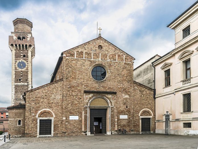 Sarà un evento profondamente significativo per Vicenza la veglia ecumenica per l’unità dei cristiani che avrà luogo la sera di sabato 27 gennaio a partire dalle alle 20.30.