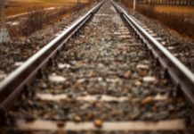 Nella notte tra il 15 e il 16 dicembre chiuso il passaggio a livello di Anconetta per il rinnovo dei binari fra Cavazzale e Vicenza Binari