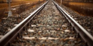 Nella notte tra il 15 e il 16 dicembre chiuso il passaggio a livello di Anconetta per il rinnovo dei binari fra Cavazzale e Vicenza Binari