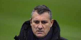 Bobo Vieri sta meglio dopo il malore alle Maldive: “Non è polmonite”