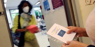 Certificazione vaccinale e viaggi nell’Unione, The Vision: la posizione del Consiglio europeo Certificazione vaccinale