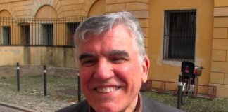 Congresso del Partito Democratico di Vicenza il 17 dicembre: candidato unico alla segreteria cittadina Federico Formisano Partito democratico di Vicenza Federico Formisano Tav