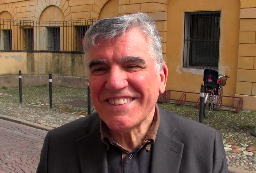Partito democratico di Vicenza Federico Formisano Tav