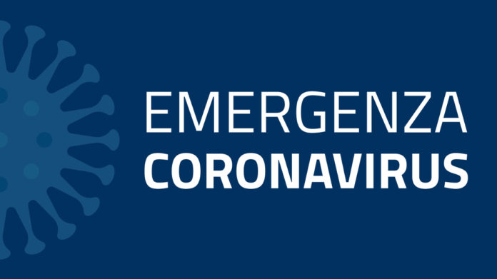 Covid-19 emergenza