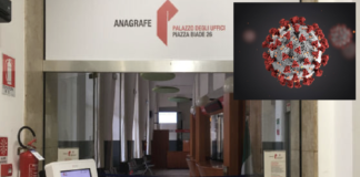 Cinque casi covid all’Anagrafe di Vicenza, Cub Vicenza: grave ritardo nella disinfezione dei locali e nel tracciamento dei colleghi Covid all'anagrafe di Vicenza