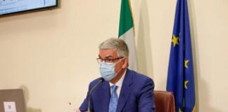 Covid, dopo 4 anni addio al bollettino settimanale ai media