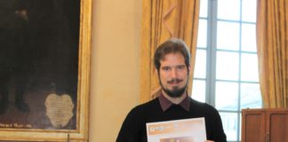 “Quinto mistero”, passione per storia e cultura del Vicentino: menzione d’onore premio Sarzana a Daniel H. Tinto Daniel Tinto premio Sarzana menzione d'onore