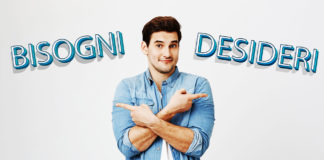 Gli 11 diritti affermativi della persona declinati da Maria Cristina Strocchi, il secondo: avere bisogni e desideri importanti quanto quelli degli altri Diritto a bisogni e desideri