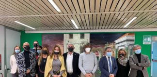 Donazzan visita Confesercenti Veneto: “encomiabili i progetti di rigenerazione urbana con i piccoli esercizi” Donazzan visita Confesercenti