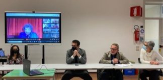 “Donne scomode” Isabella Morra e Maddalena Campiglia: al Fusinieri su condizione femminile con Dacia Maraini, Rucco e Tolio “Donne scomode”, al Fusinieri si parla di condizione femminile con Maraini, Rucco e Tolio