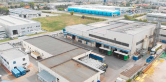 Il gruppo Eco Eridania spa rileva la Safond-Martini di Montecchio Precalcino: nei prossimi mesi al via la bonifica del sito industriale Eco Eridania spa