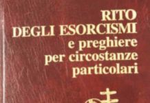 L’esorcismo a Vicenza e l’irrazionalità italiana nel rapporto del CENSIS. “Filosofia in Agorà”: all’origine dei complessi culturali Esorcismo Vicenza