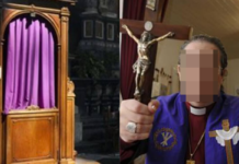 Esoterismo e scienza, sociologo e criminologo Tullio Segato: spropositata reazione sul “caso” di esorcismo di Monte Berico a Vicenza Esorcismo, immagine di repertorio