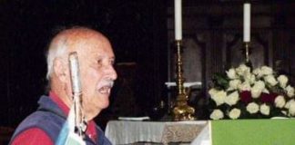 È morto Alberto Alberti Presidente del Gruppo dei Dodici