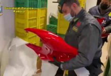 Padova, furto e ricettazione ricambi moto: GdF esegue due misure cautelari Finanza Padova furto e ricettazione ricambi moto
