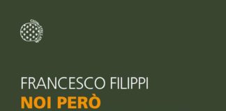 Noi però gli abbiamo fatto le strade. Le colonie italiane tra bugie, razzismi e amnesie di Francesco Filippi, recensione di Martina Moccia Francesco Filippi, Noi però gli abbiamo fatto le strade