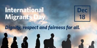Giornata mondiale dei diritti dei Migranti: si celebra ogni 18 dicembre, la ricorda Silvana Fanelli, segreteria confederale Cgil Veneto Giornata mondiale dei diritti dei Migranti