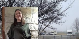 Commessa Asiago Giulia Rigon trovata morta a Bassano il 19 scorso: dopo l’autopsia Henrique Cappellari tradotto al carcere di S. Pio X Giulia Rigon, trovata morta alla periferia di Bassano (foto di archivio da 7ComuniOnline)