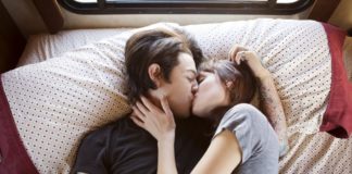 L’importanza del bacio: la sessuologia divulgata da Luigi Jodice Il bacio