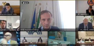 Costituita rete degli osservatori regionali dei contratti pubblici: insediato il gruppo coordinamento da Elisa De Berti, Presidente di ITACA La rete degli Osservatori regionali dei contratti pubblici