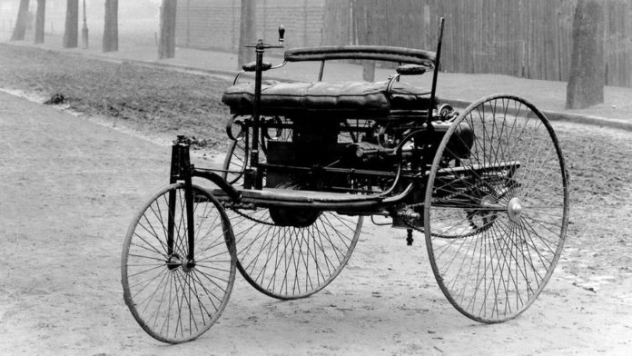 Automobile: la sua storia