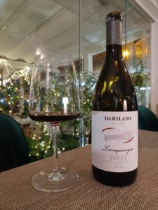 Lecinquevigne 2013 Barolo DOCG Nebbiolo Damilano