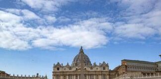 Leone XIV, il 18 maggio la messa di inizio pontificato in Piazza San Pietro