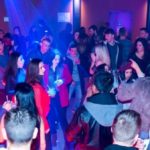 Custom Club Vicenza: esiti controlli del 27 novembre nella zona del locale di Polizia di Stato, Carabinieri, Guardia di Finanza e Polizia Locale Custom Club di Vicenza, l'interno del