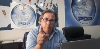 Da Norimberga 2 all’utilità del vaccino: la “conversione” del politico trevigiano Lorenzo Damiano Lorenzo Damiano pescatori di pace