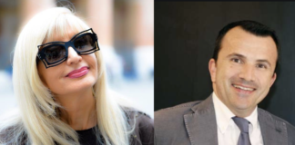 Psicoterapeuta Strocchi e avvocato Montagna ringraziati per come hanno risolto a Vicenza caso complesso di separazione e di minore in difficoltà Maria Cristina Strocchi, psicoterapeuta, e Federico Montagna, avvocato