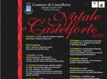 Natale a Castelforte 2021