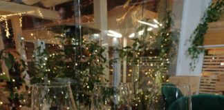 Consigli enogastronomici per il giorno più gioioso dell’anno: il Natale tra cibo e vino per il “Wine Specialists Journal” Natale per il Wine Specialists Journal