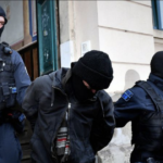 Il piano no vax per assassinare il Primo ministro della Sassonia Michael Kretschmer: la ricostruzione di The Vision No Vax pronti ad assassinare governatore della Sassonia (The Vision)