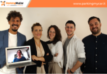 Parcheggiare all’aeroporto di Malpensa spendendo la metà? Oggi è possibile con ParkingMyCar Parcheggio conveniente in aeroporto con ParkingMyCar