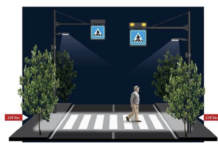 Pedoni, ass. Celebron: 200 mila euro per la messa in sicurezza di 11 attraversamenti stradali a Vicenza Pedoni e attraversamenti stradali