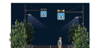 Pedoni, ass. Celebron: 200 mila euro per la messa in sicurezza di 11 attraversamenti stradali a Vicenza Pedoni e attraversamenti stradali