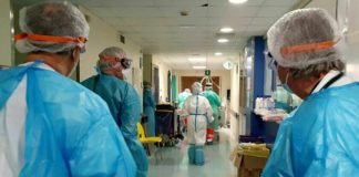 Prestazioni ospedaliere in Veneto, Lorenzoni (Portavoce opposizione): “significativo che pure la Lega chieda che non vengano ridotte” Prestazioni ospedaliere (foto d'archivio)