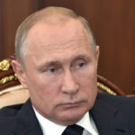 La trasformazione della Russia di Putin in una dittatura secondo associazione Aduc Putin dittatore in Russia secondo Aduc