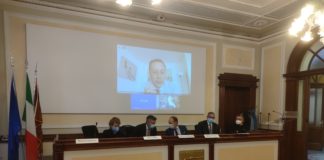 Rapporto statistico 2021 della regione Veneto: alcune note sulle prospettive dello statistico Luca Fusaro Rapporto statistico 2021 del Veneto presentato da assessore Bilancio e alla Programmazione, Francesco Calzavara