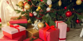 I regali di Natale che chiunque vorrebbe ricevere Regali di Natale