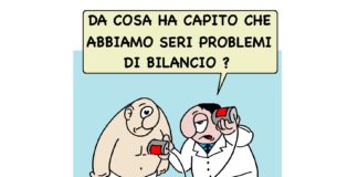 Codici: per recuperare il rapporto con i cittadini bisogna garantire un servizio sanitario efficiente SALVIAMO IL SERVIZIO SANITARIO NAZIONALE, di Claudio Mellana
