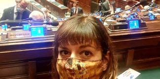 Grave carenza medici nell’Alto Vicentino, Covolo (Lega): “intervenga il governo” SIlvia Covolo deputata vicentina chiede intervento governo per carenza medici in Veneto