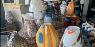 Fallimento società capitali per illuminazione, GdF Venezia arresta amministratore: evaso 1 milione di euro fallimento società GdF Venezia arresta amministratore